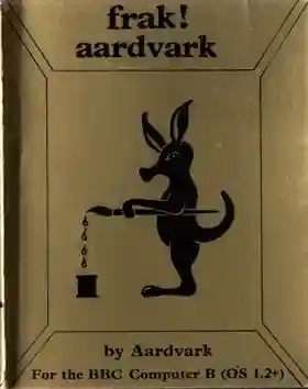 Frak! (1983)(Aardvark)[b]